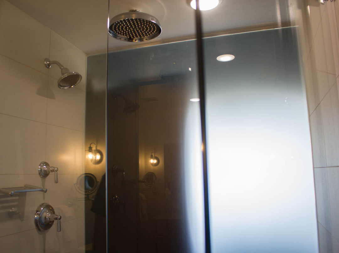 Ironworks Hotel Indy主图