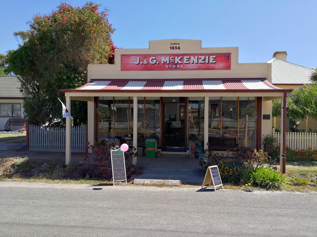 Interiors by Jade-Port Albert必去景点