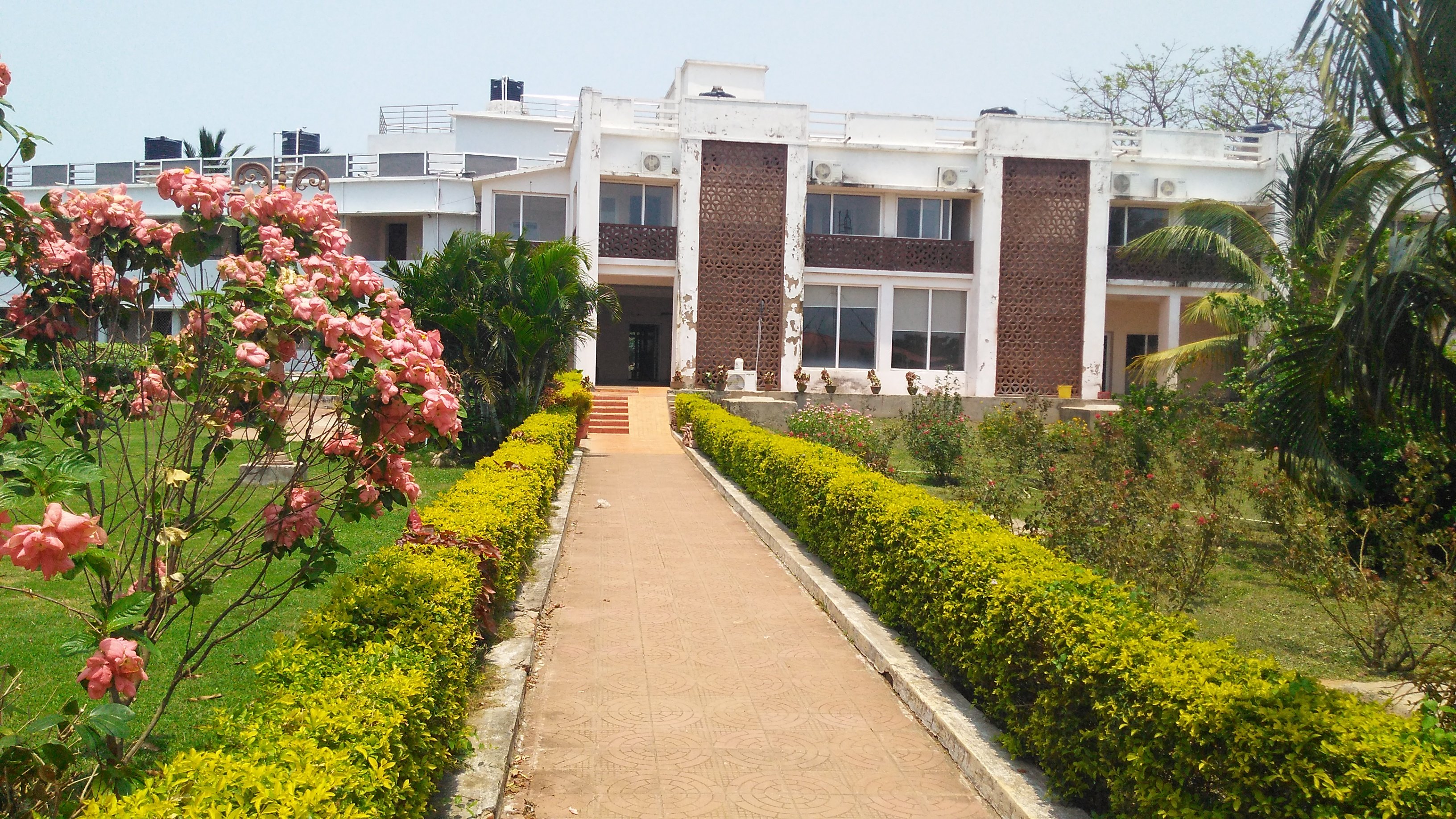 Panthanivas Rambha-浴室