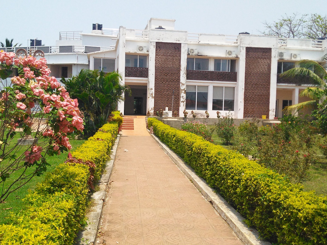 Panthanivas Rambha主图