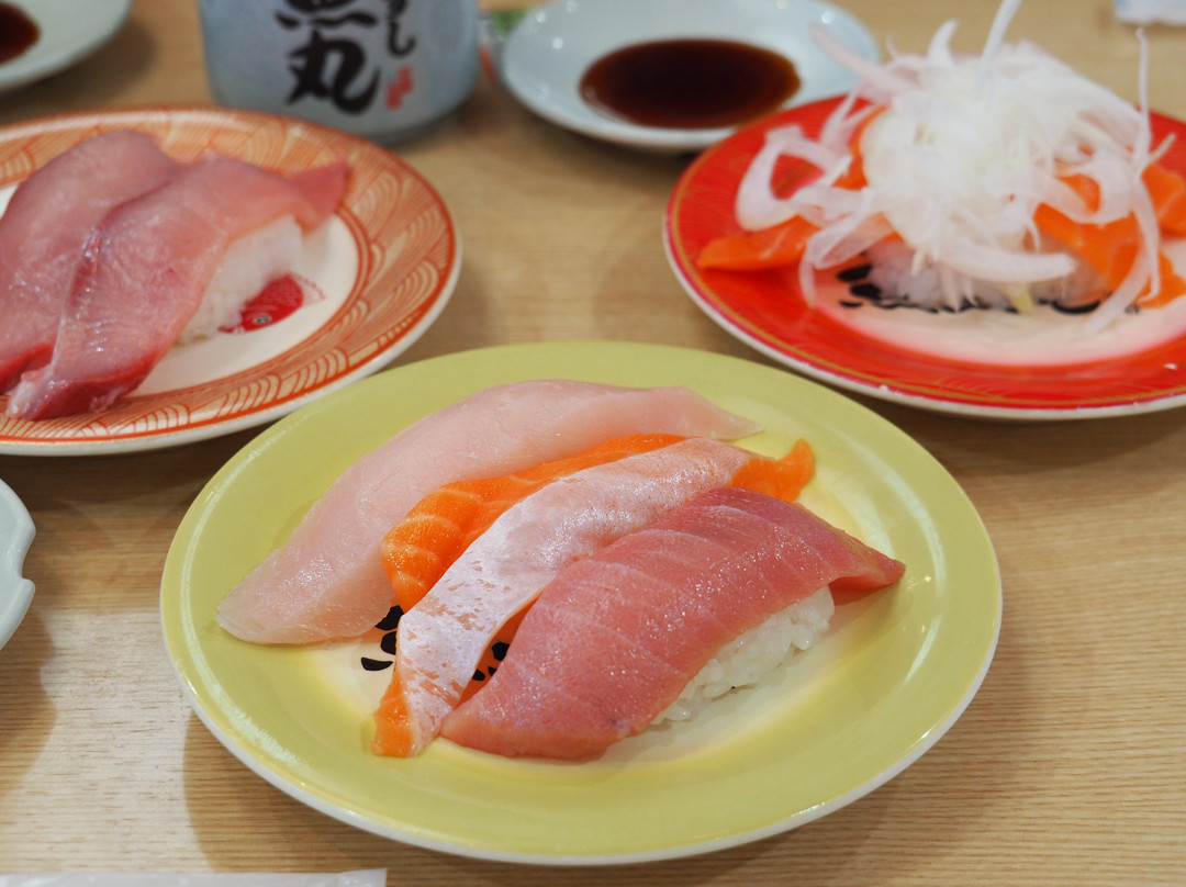 魚魚丸 一宮木曽川店