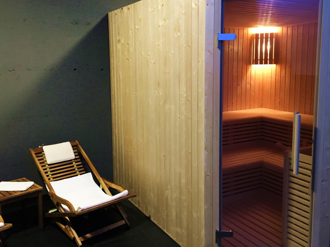 Deluxe Villa No. 10主图