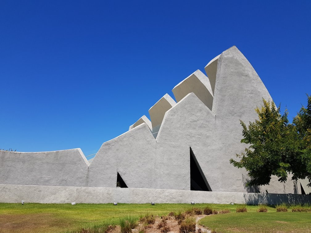 Teatro L'Occitane-特兰科苏必去景点