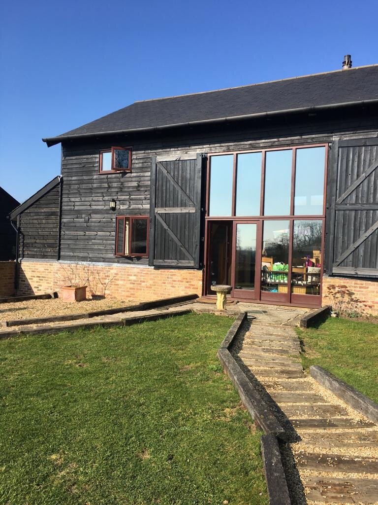 anstey grove barn-官方