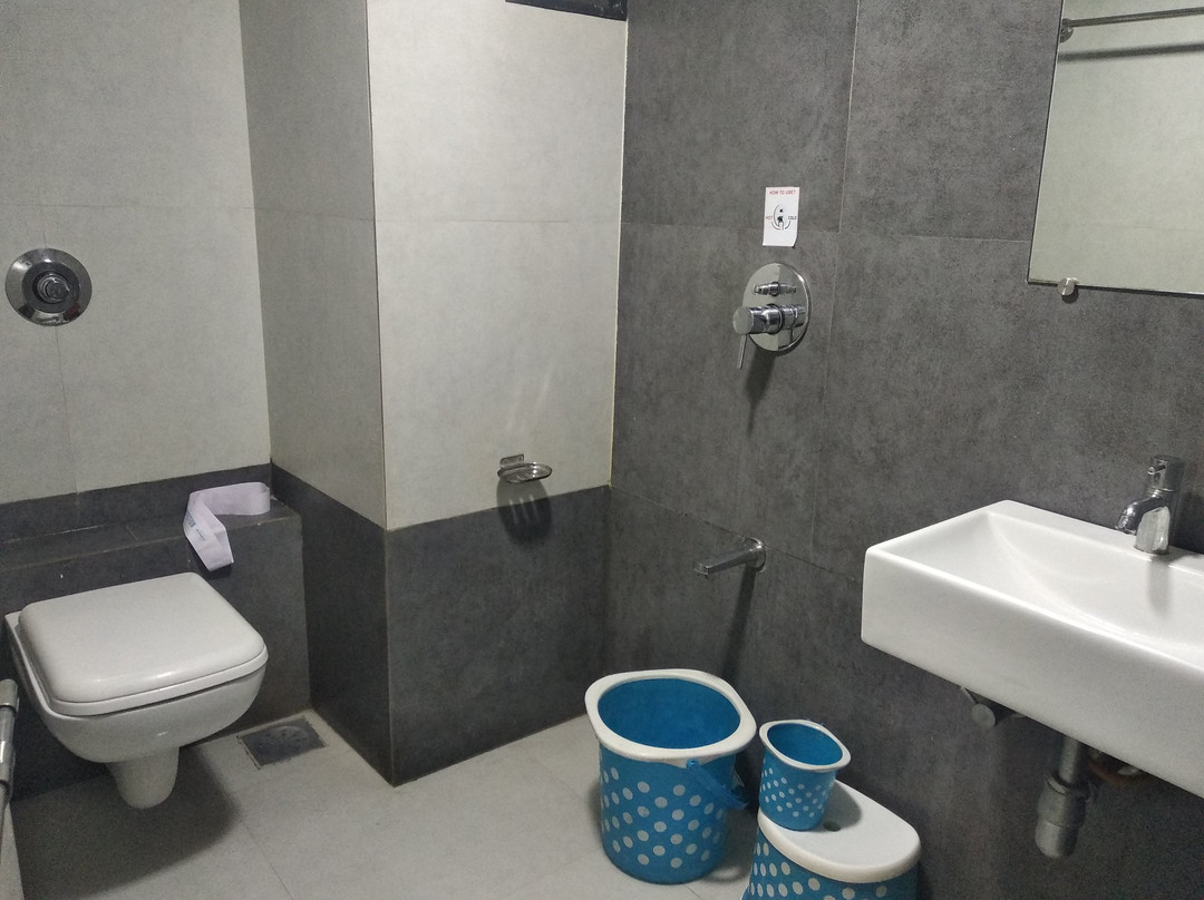 Hotel Monarch Excellency主图