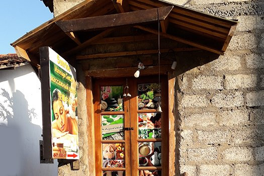 Sunrise Ayurveda Spa & Tours-Waskaduwa必去景点