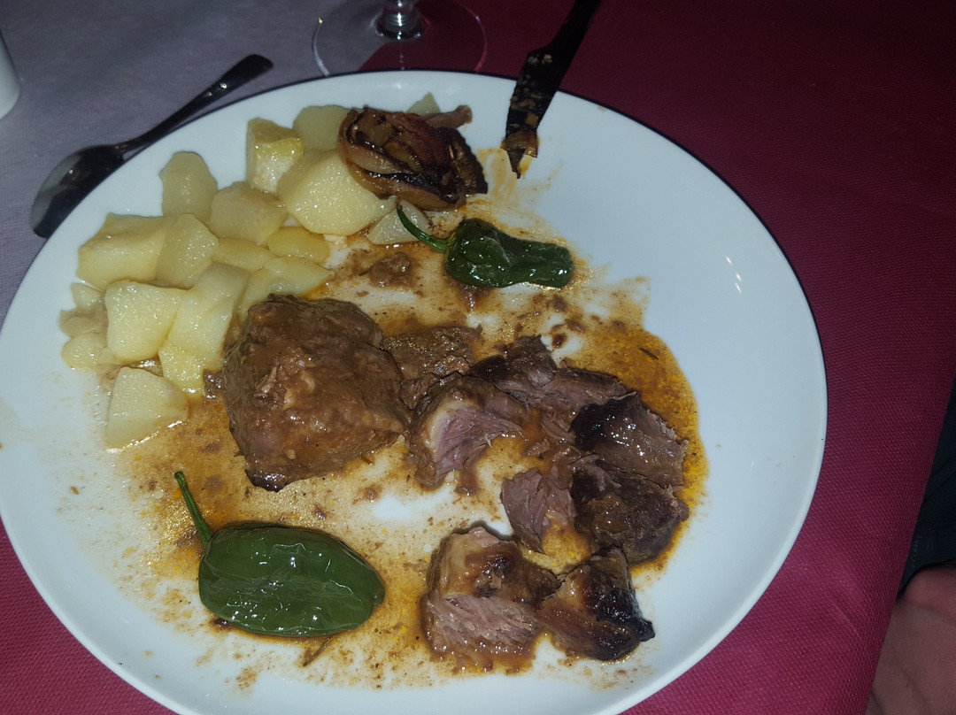 Hotel rural Mas Blanc