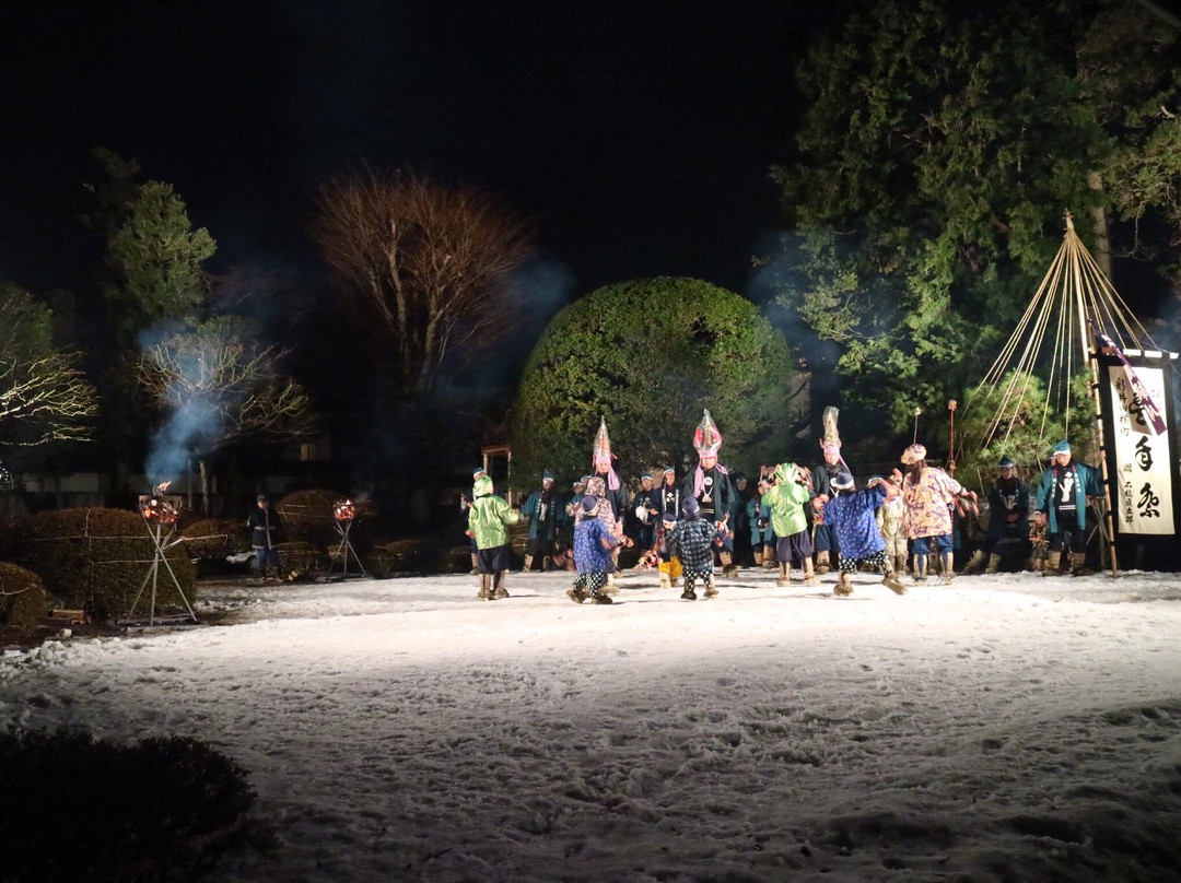 Hachinohe Embri-八户市必去景点