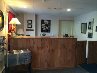 Colonial Valley  Motel主图