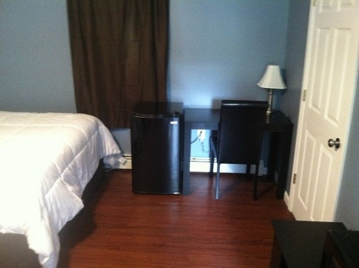 The New Lantern Motel主图