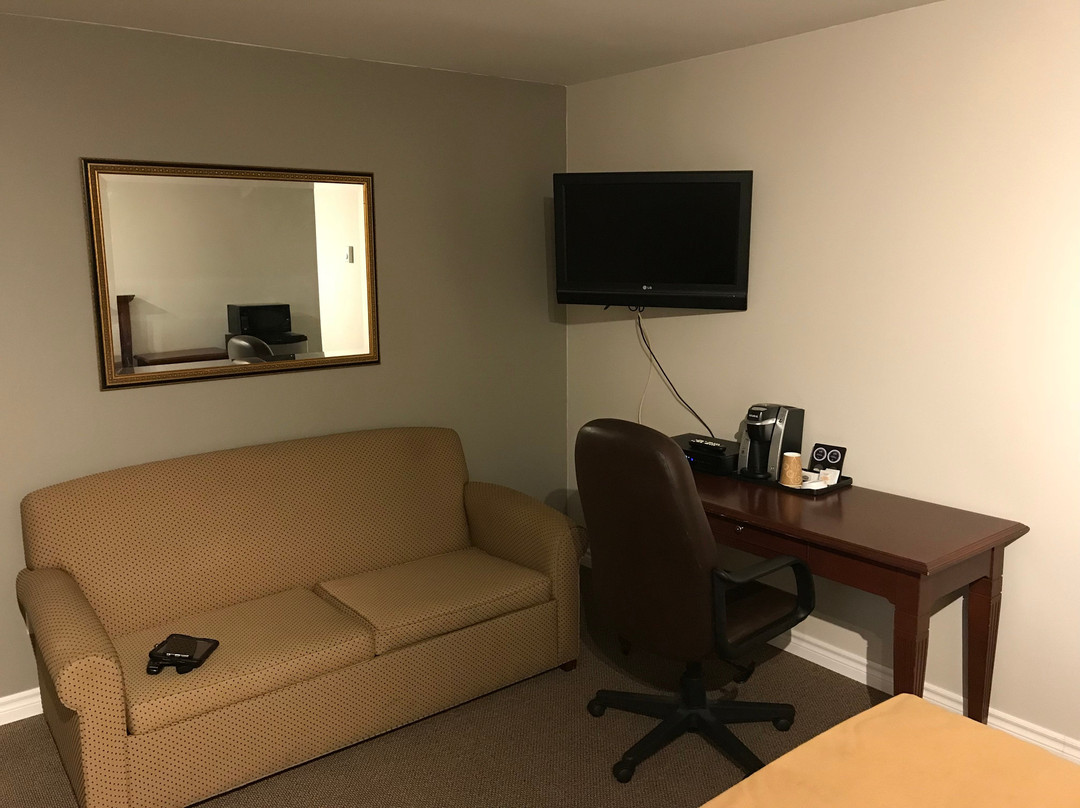 Auberge Country Inn主图