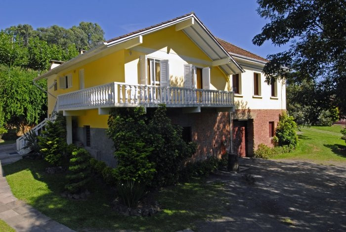 Pousada Ca'di Valle