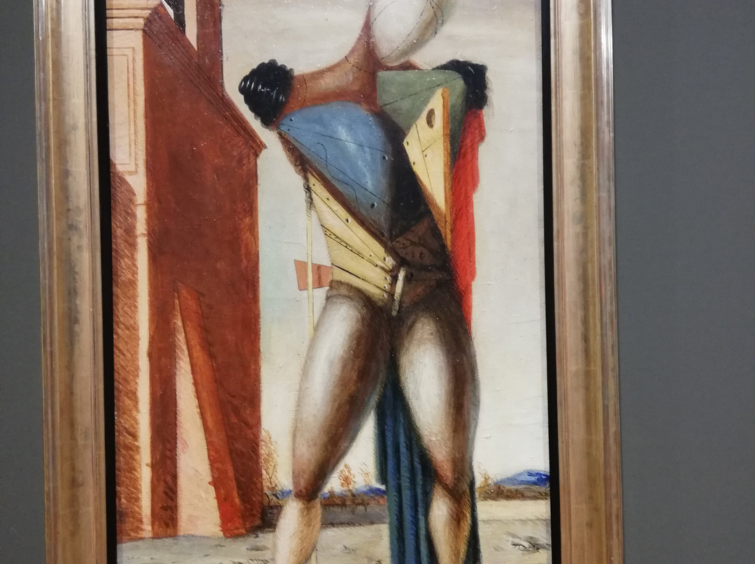 Fondazione Ferrero景点图片