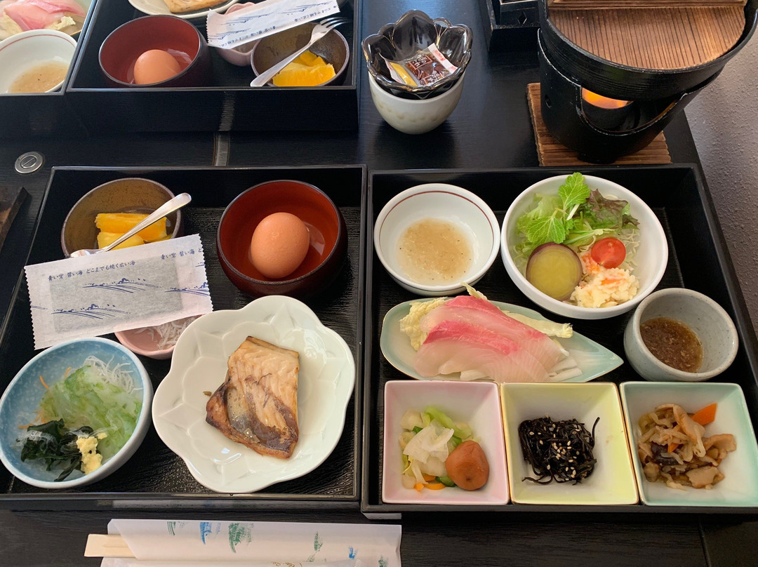 Hagiya Ryokan主图