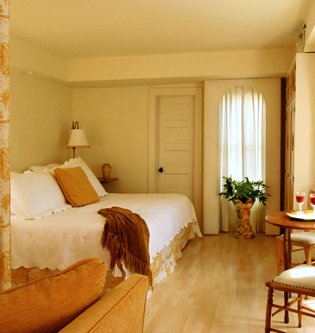 The Spencer Hotel and Spa-portrait