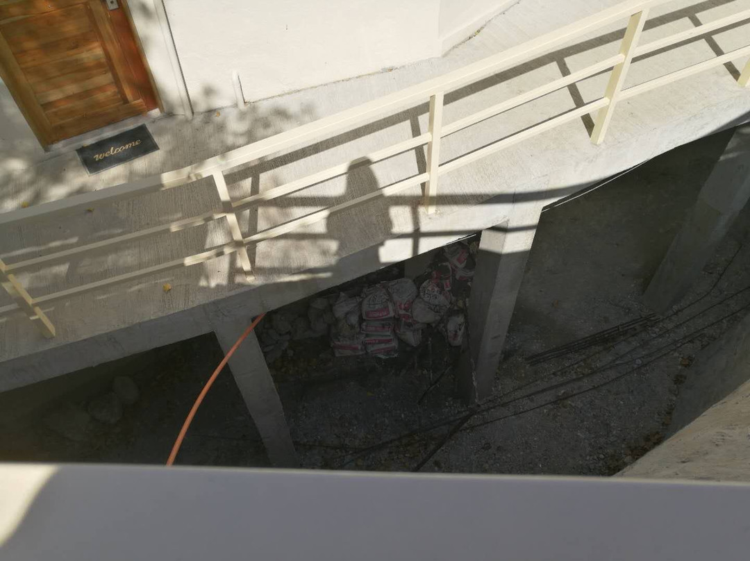 乌托邦度假村及水疗中心主图