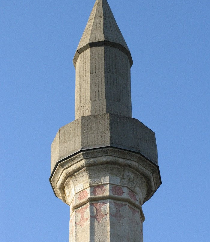 Erd Minaret-Erd必去景点