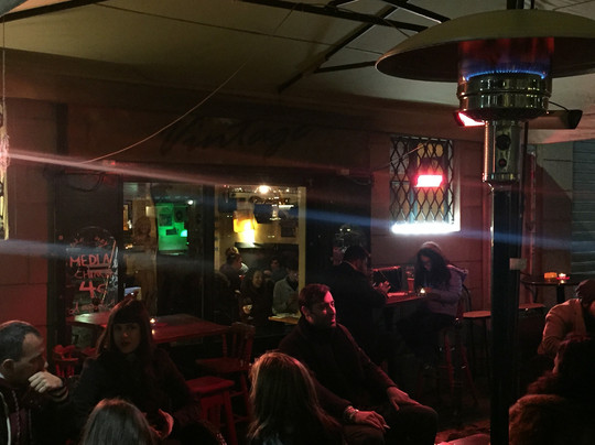 Vintage Navigli-米兰必去景点