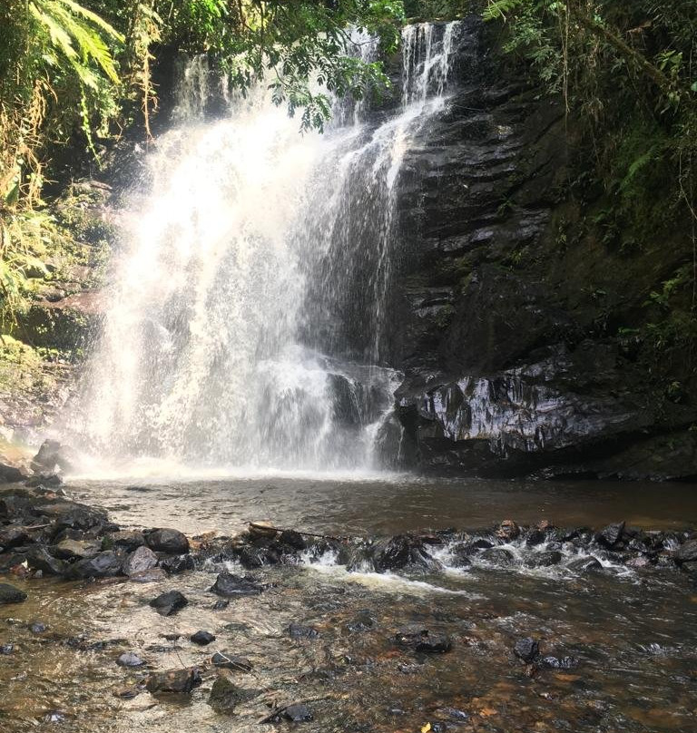 Parque Estadual Do Jurupara-Ibiuna必去景点