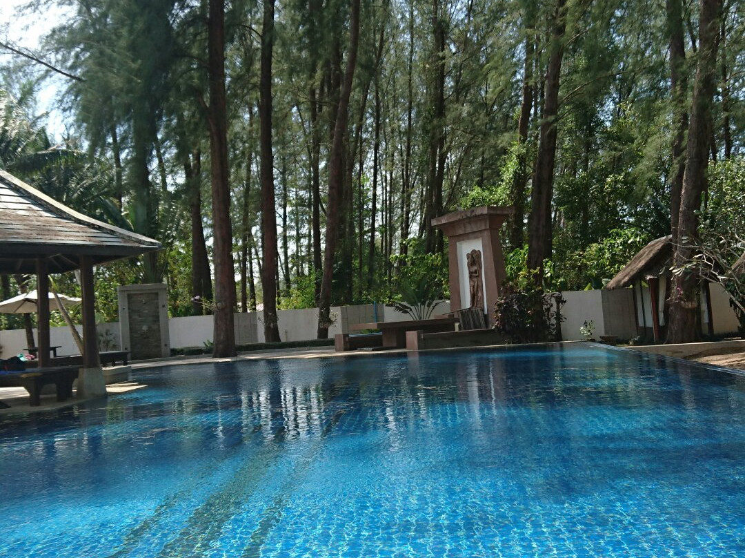 Ocean Breeze Residence主图