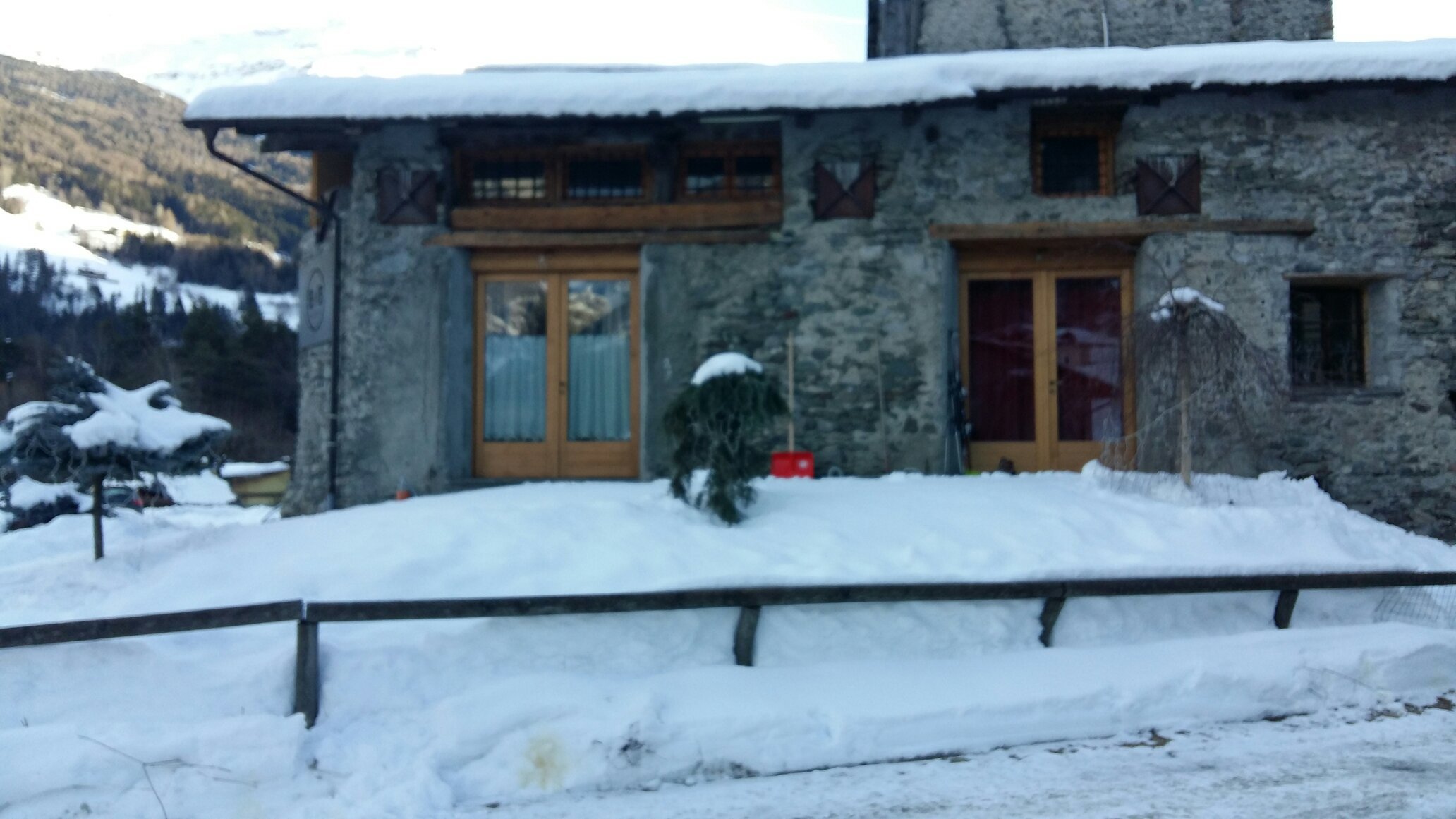B&B Da Lucia-官方