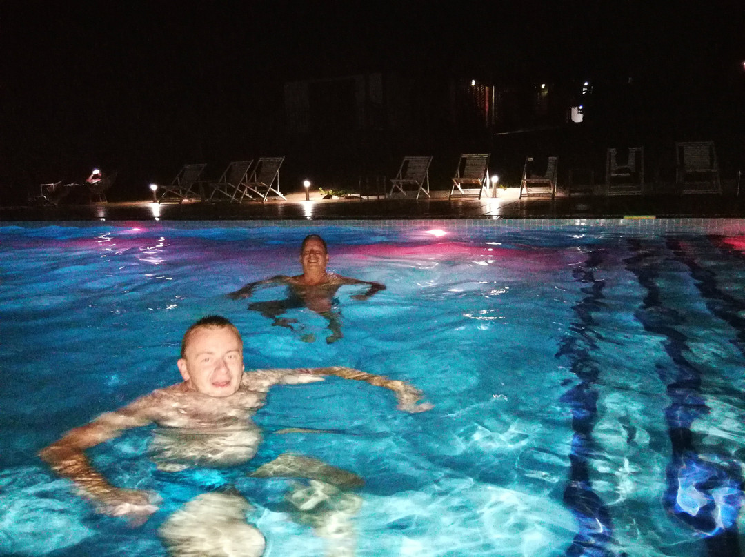 Ratanakiri Paradise Hotel & Restaurant主图