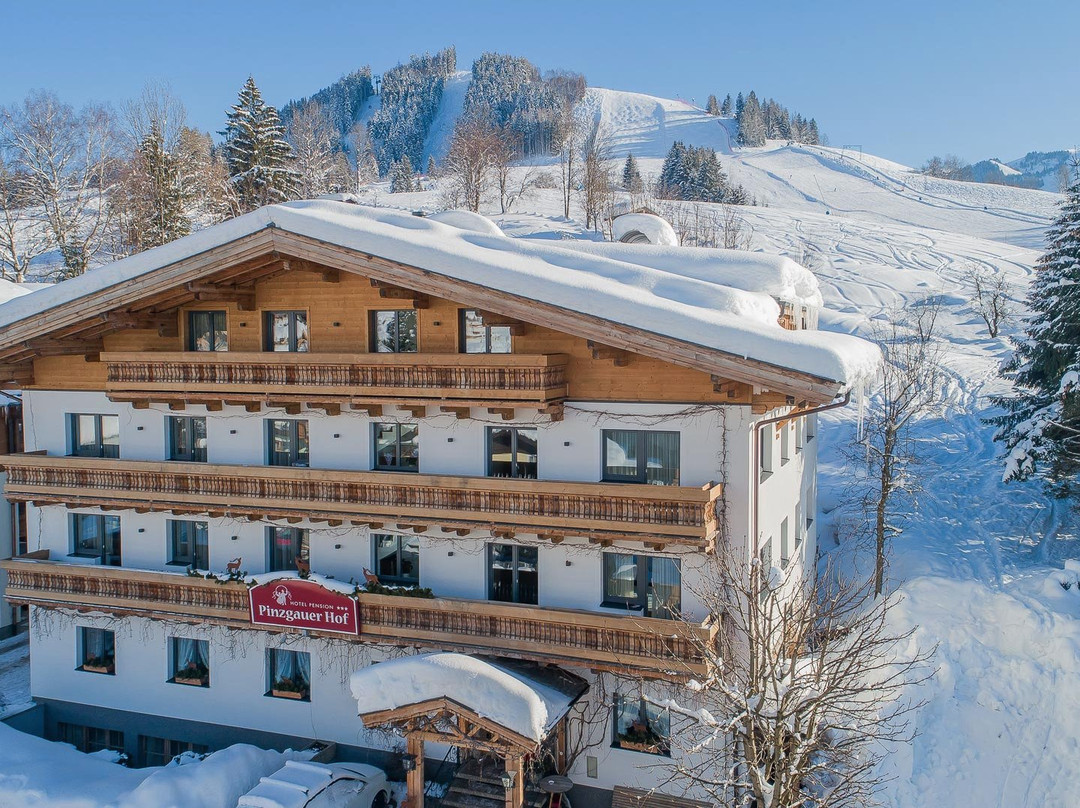Pinzgauer Hof主图