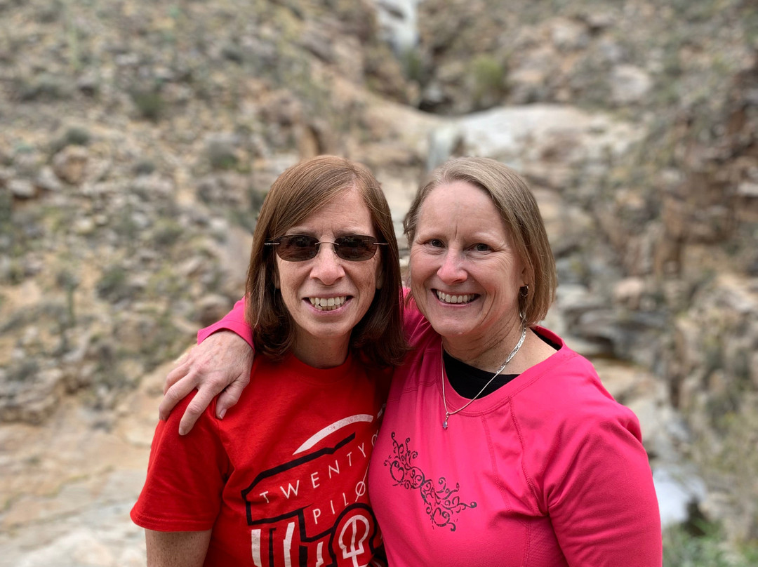 Adventure Outside-图森必去景点