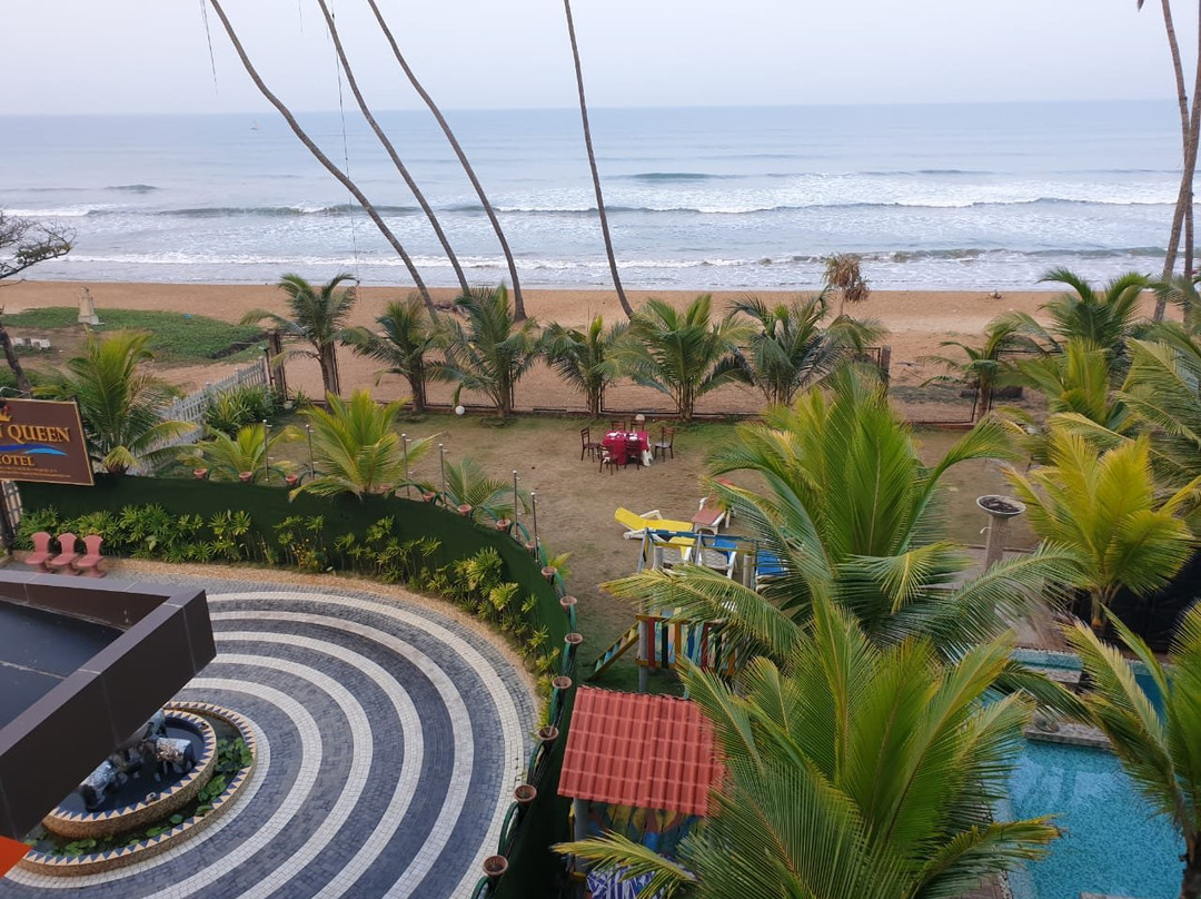 Aryana Queen Beach Resort主图