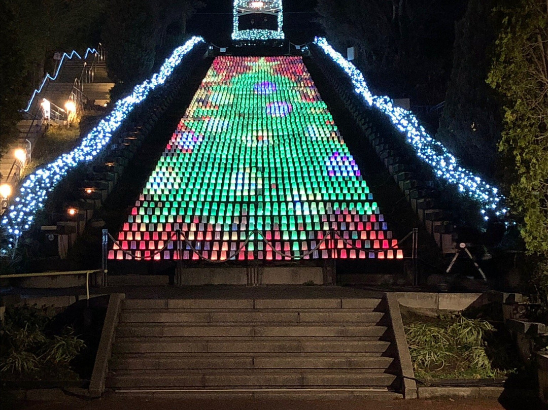 Seibuen Amusement Park-所泽市必去景点