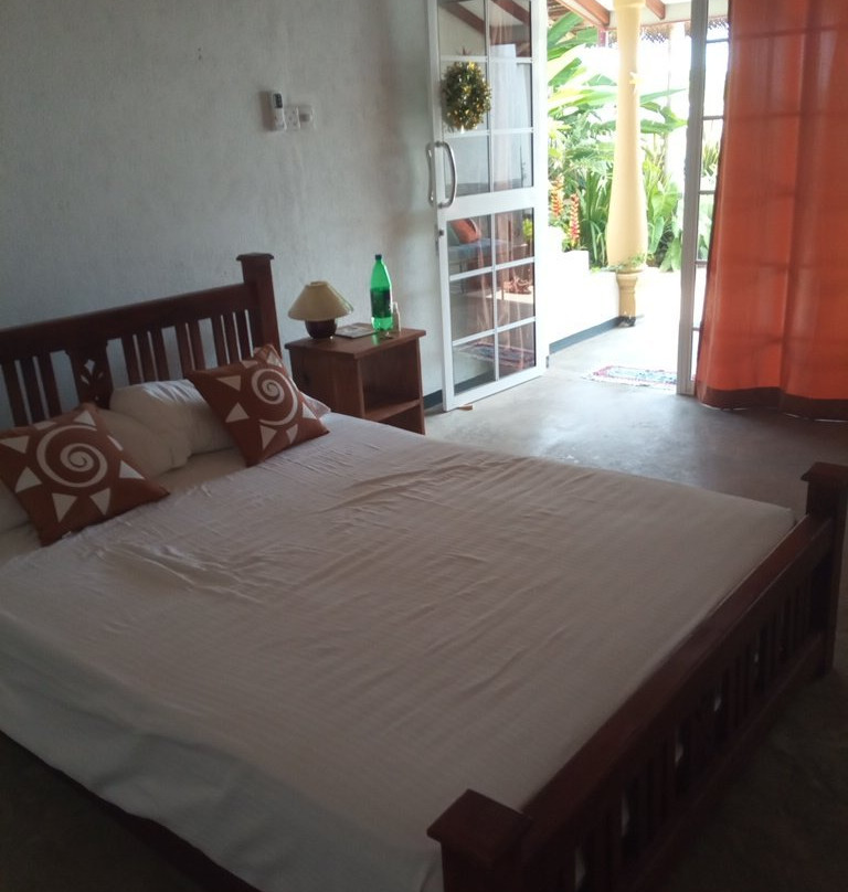 Great Lake Villa主图