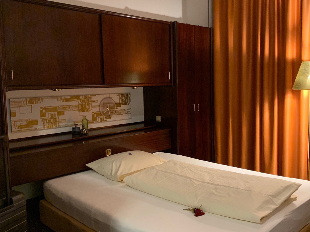 City-Hotel Aschaffenburg主图