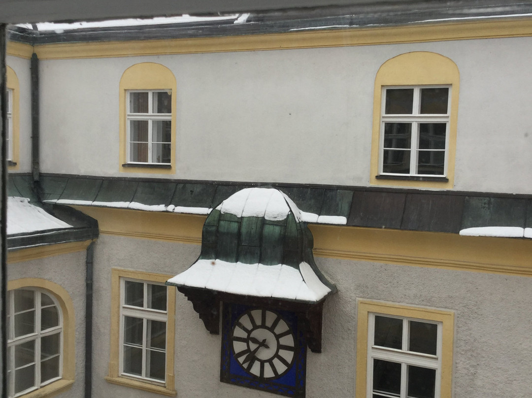 Schloss Gumpoldskirchen主图