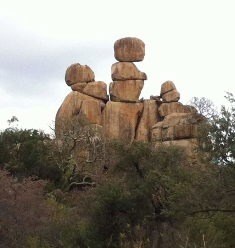 Matebele Royal Safaris-布拉瓦约必去景点