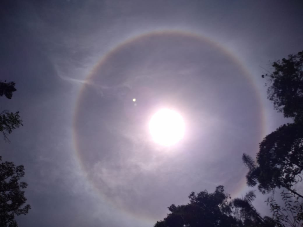 Ecoturismo Sierra de La Macarea-比亚维森西奥必去景点