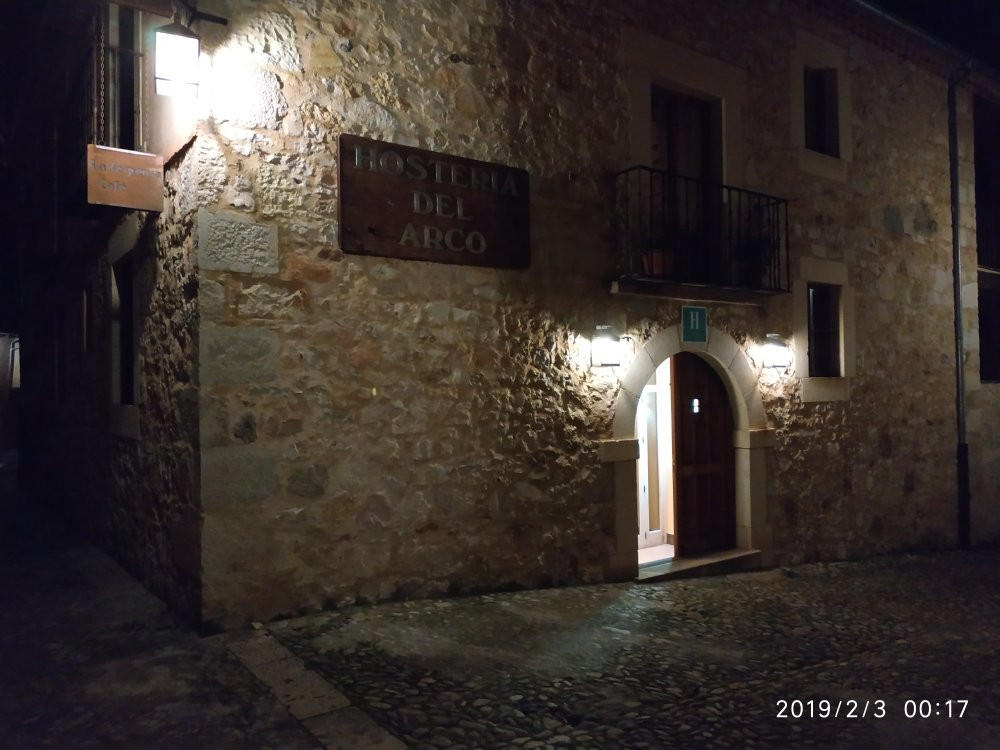 Hosteria del Arco主图