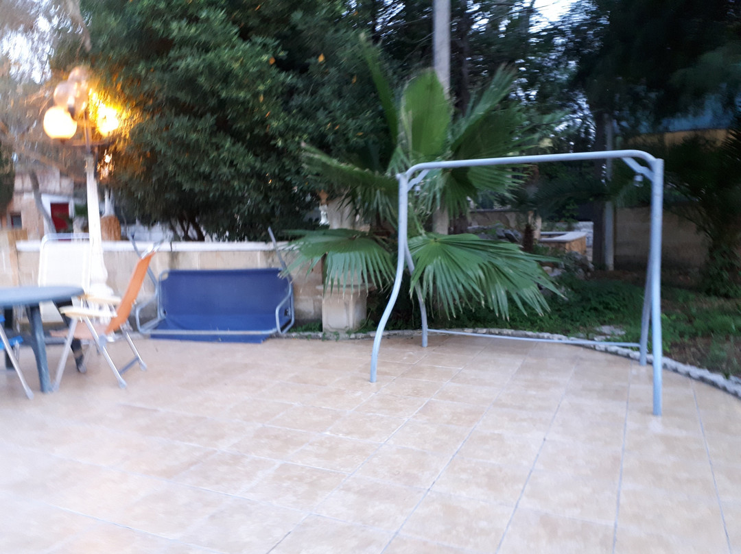 Giardini Sausari Residence主图