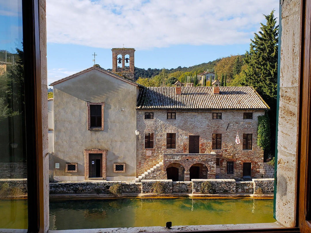 Albergo Le Terme主图