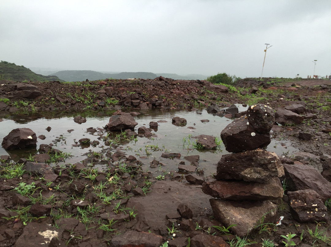Bhichari Temple-杰拉果德必去景点