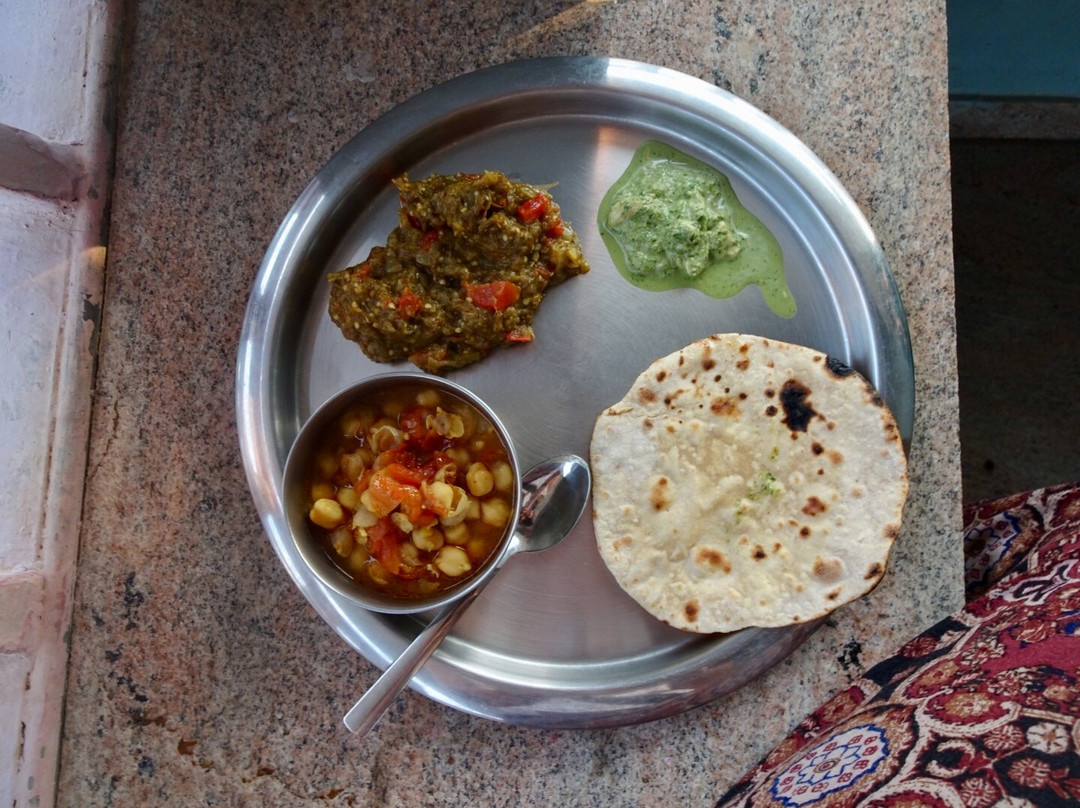 Ayurveda With Susan景点图片