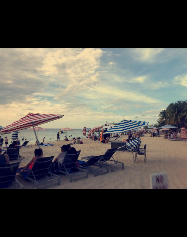 Uton's Private Tours-蒙特戈贝必去景点