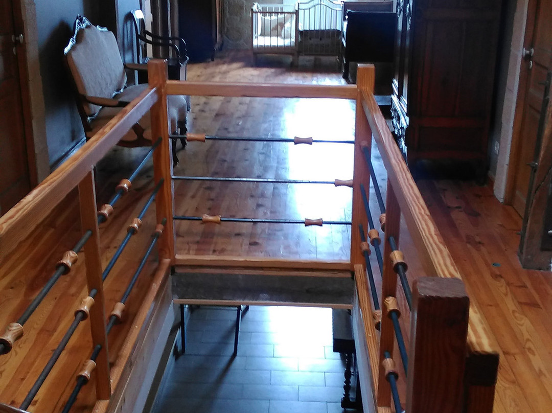 Maison d'Emmannaelle主图