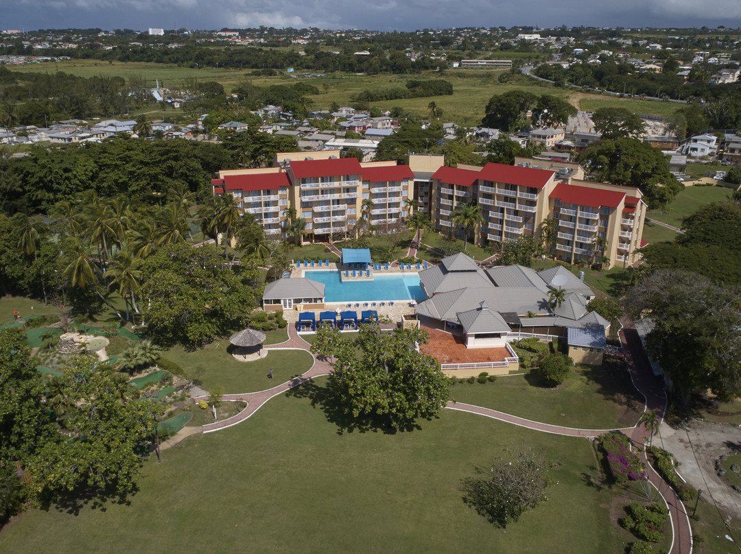 Divi Southwinds Beach Resort主图