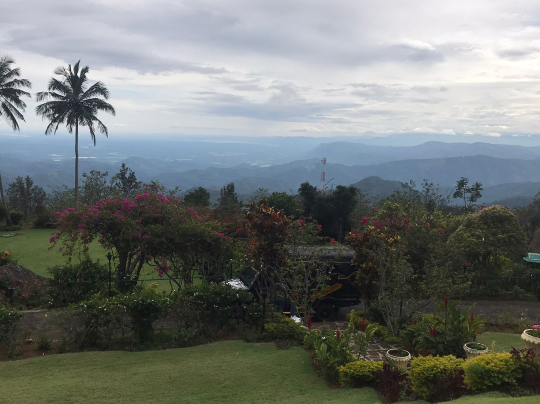 威哈拉咖拉村平房主图