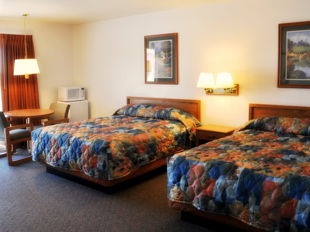 Trade Winds Motel主图