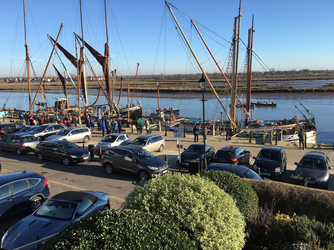 32 The Hythe B&B主图