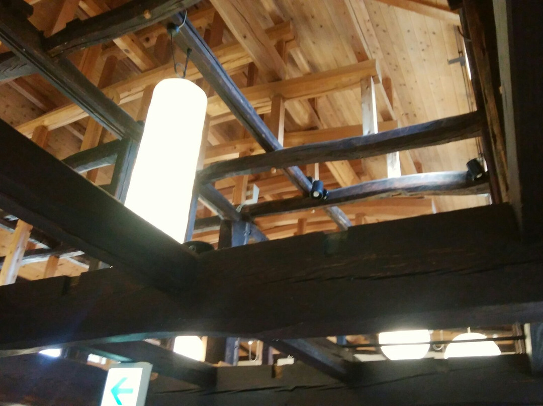 Tokigawa Shikisai Kan-都几川町必去景点