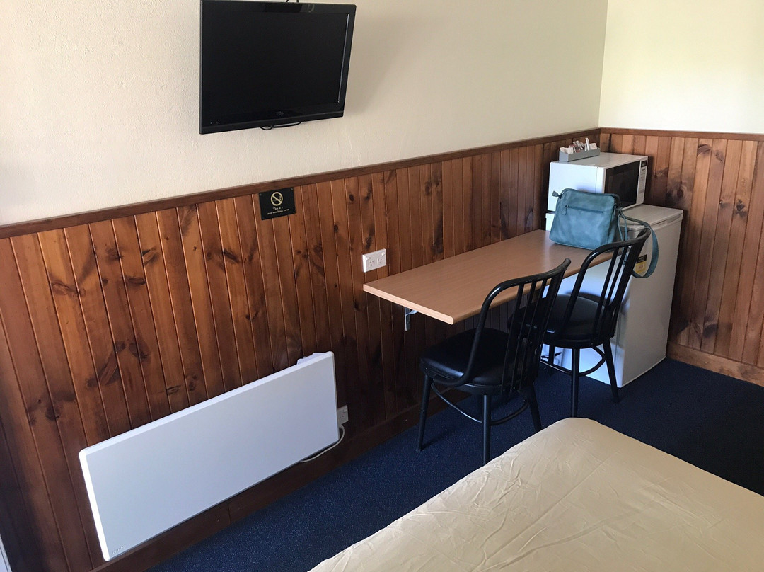 Lithgow Valley Motel主图