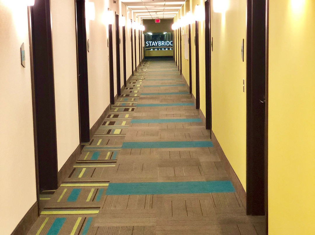 Home2 Suites By Hilton Houston Stafford主图