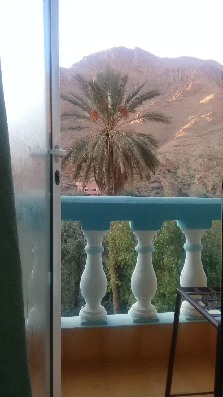 A Secret Garden-酒店景观